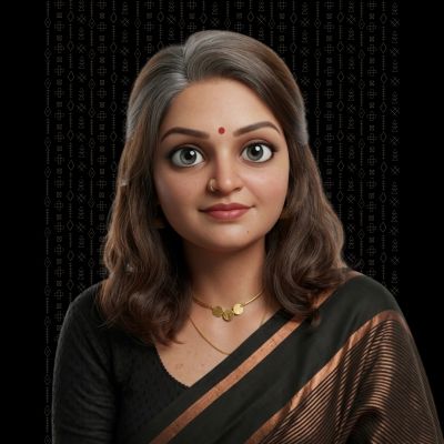 Arya Gopinath